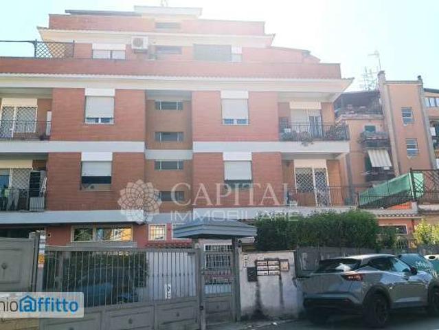 Bilocale arredato Boccea, torrevecchia, pineta sacchetti, selva candida, ottavia