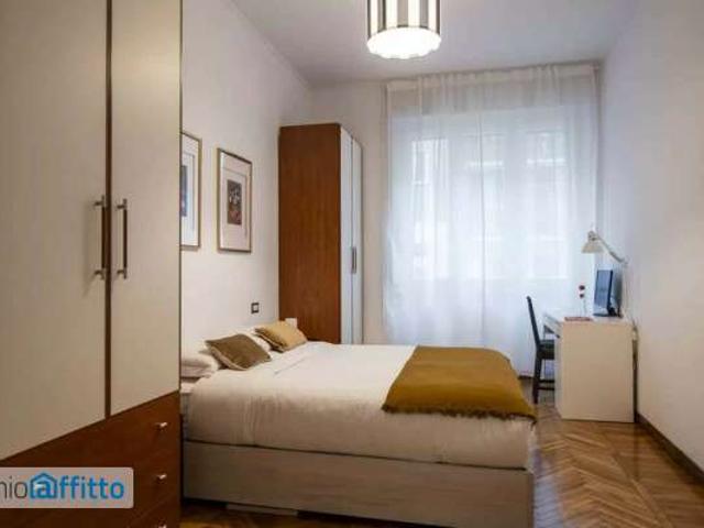 Bilocale arredato Bocconi, c.so italia, ticinese