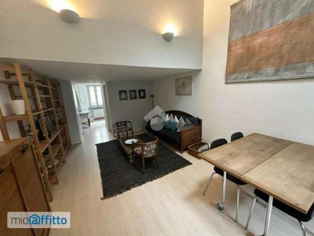 Bilocale arredato Bocconi, c.so italia, ticinese