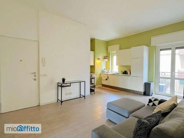 Bilocale arredato Bocconi, c.so italia, ticinese
