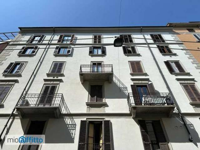 Bilocale arredato Bocconi, c.so italia, ticinese