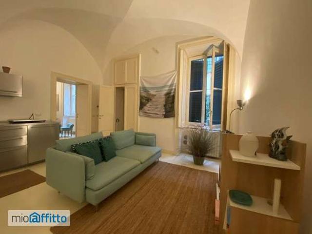 Bilocale arredato Bocconi, c.so italia, ticinese