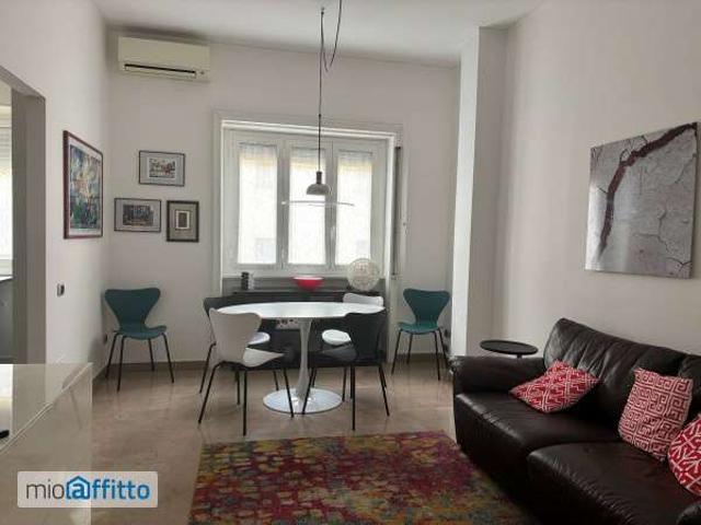 Bilocale arredato Bocconi, c.so italia, ticinese