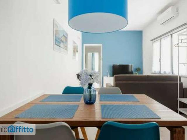 Bilocale arredato Bocconi, c.so italia, ticinese