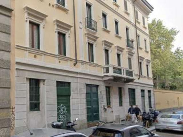 Bilocale arredato Bocconi, c.so italia, ticinese