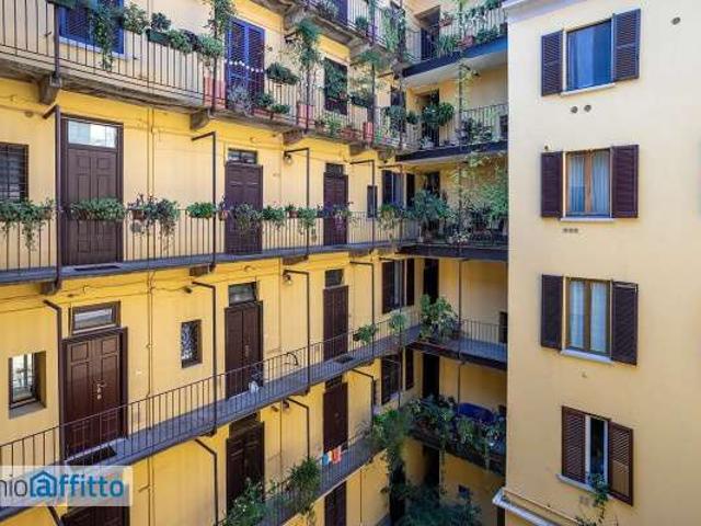 Bilocale arredato Bocconi, c.so italia, ticinese