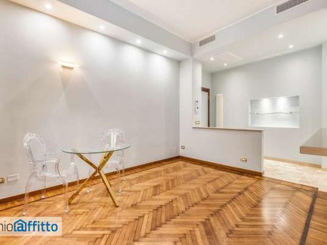 Bilocale arredato Bocconi, c.so italia, ticinese