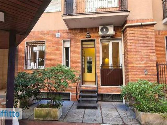 Bilocale arredato Bocconi, c.so italia, ticinese