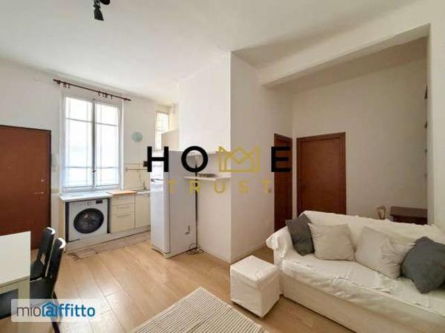 Bilocale arredato Bocconi, c.so italia, ticinese