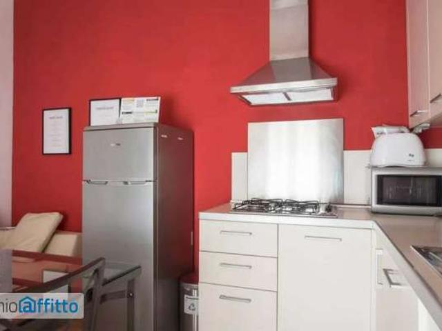 Bilocale arredato Bocconi, c.so italia, ticinese