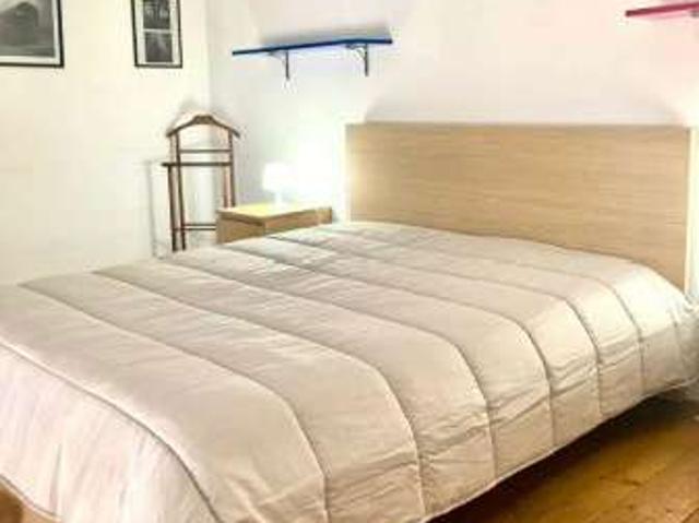 Bilocale arredato Bocconi, c.so italia, ticinese