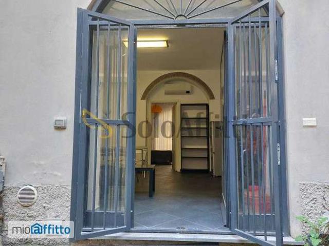 Bilocale arredato Bocconi, c.so italia, ticinese