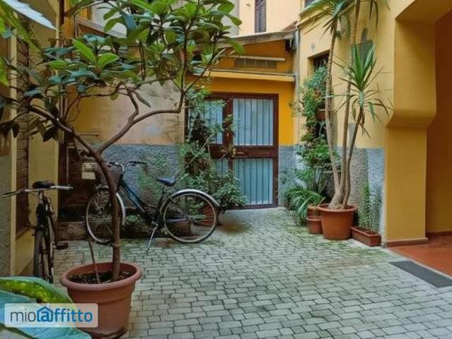 Bilocale arredato Bocconi, c.so italia, ticinese