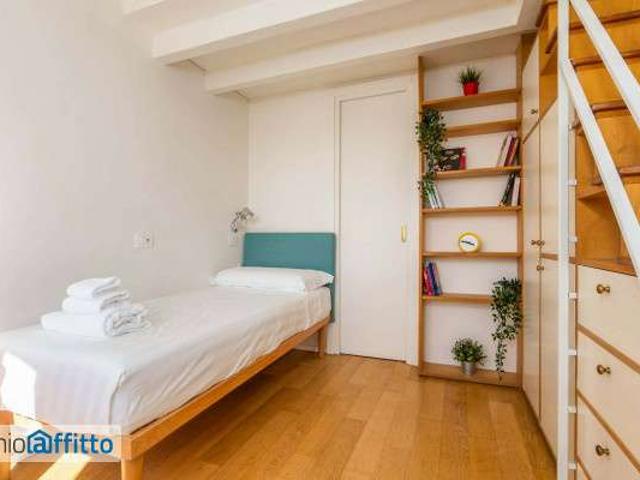 Bilocale arredato Bocconi, c.so italia, ticinese