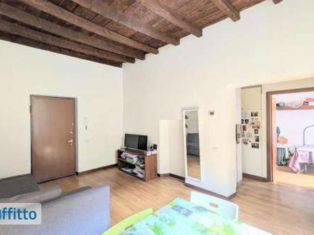 Bilocale arredato Bocconi, c.so italia, ticinese