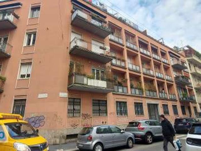 Bilocale arredato Bocconi, c.so italia, ticinese