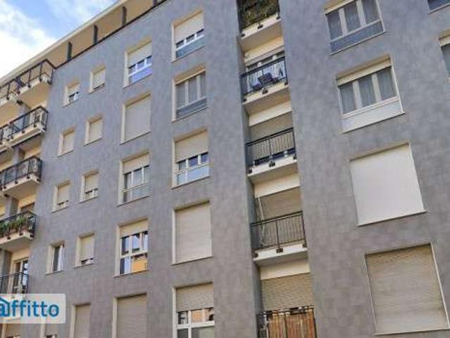 Bilocale arredato Bocconi, c.so italia, ticinese