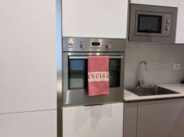 Bilocale arredato Bocconi, c.so italia, ticinese