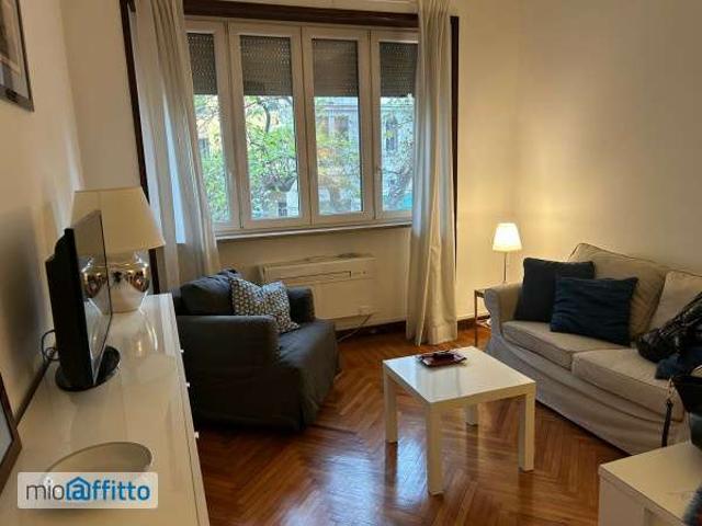 Bilocale arredato Bocconi, c.so italia, ticinese