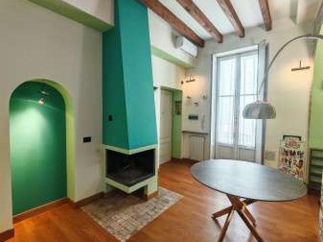 Bilocale arredato Bocconi, c.so italia, ticinese