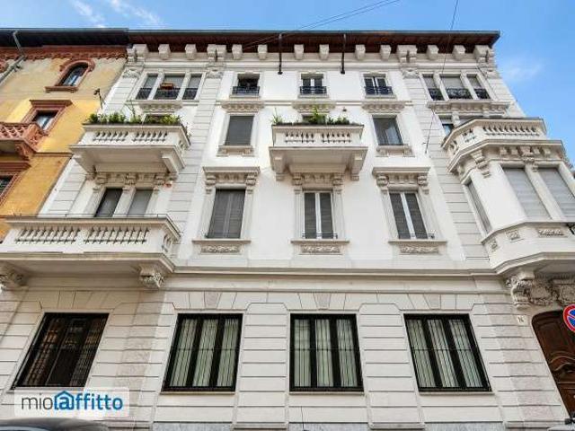 Bilocale arredato Bocconi, c.so italia, ticinese