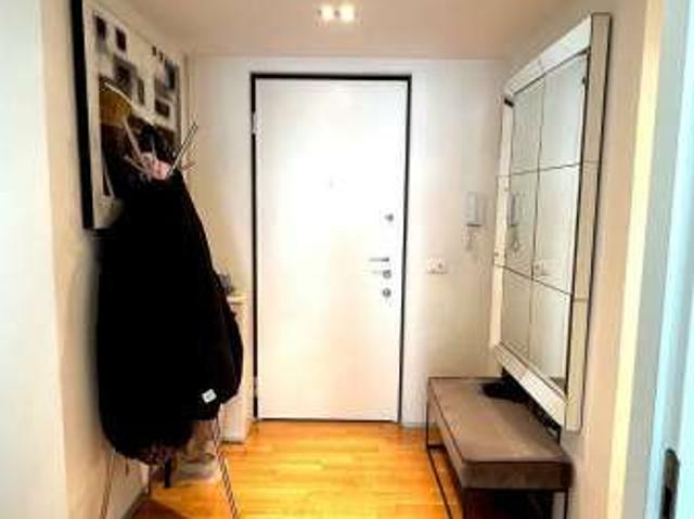 Bilocale arredato Bocconi, c.so italia, ticinese