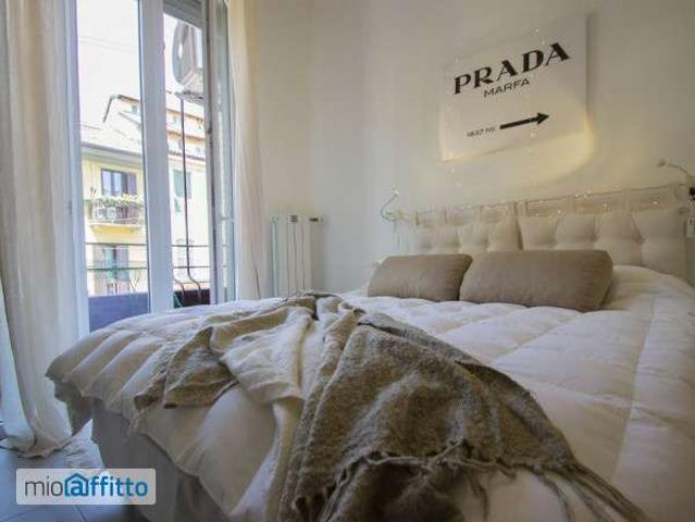 Bilocale arredato Bocconi, c.so italia, ticinese