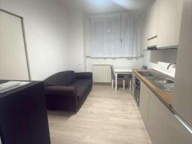 Bilocale arredato Bocconi, c.so italia, ticinese