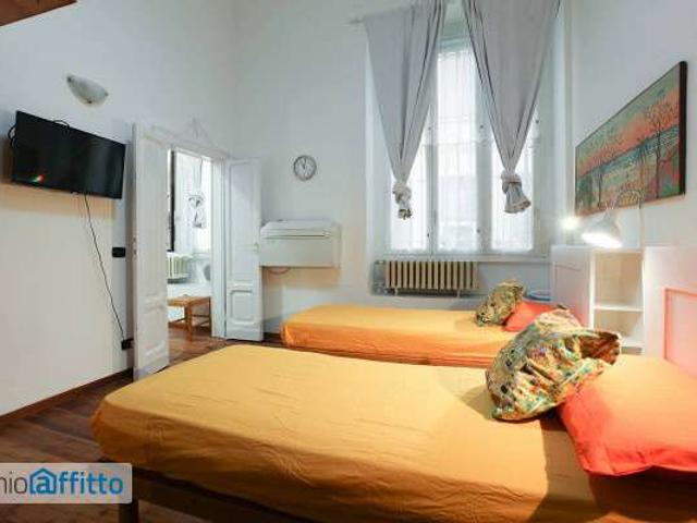 Bilocale arredato Bocconi, c.so italia, ticinese