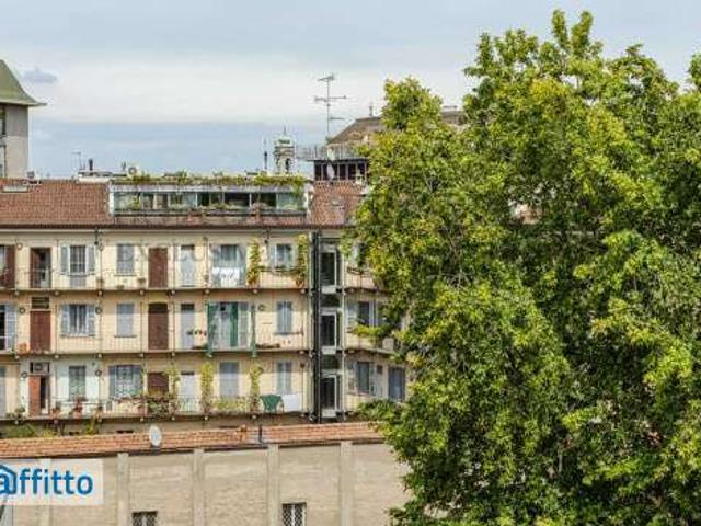 Bilocale arredato Bocconi, c.so italia, ticinese