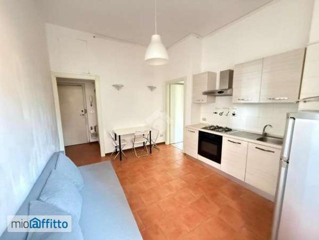 Bilocale arredato Bocconi, c.so italia, ticinese
