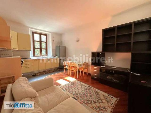 Bilocale arredato Bocconi, c.so italia, ticinese