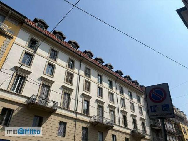 Bilocale arredato Bocconi, c.so italia, ticinese