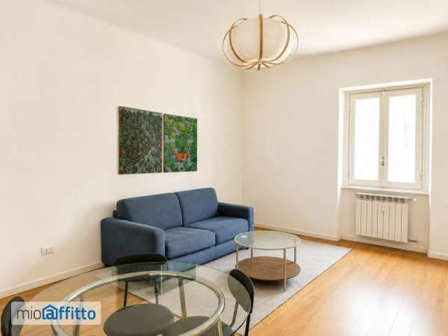 Bilocale arredato Bocconi, c.so italia, ticinese