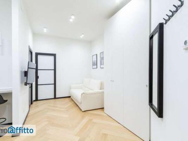 Bilocale arredato Bocconi, c.so italia, ticinese