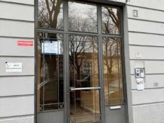 Bilocale arredato Bocconi, c.so italia, ticinese