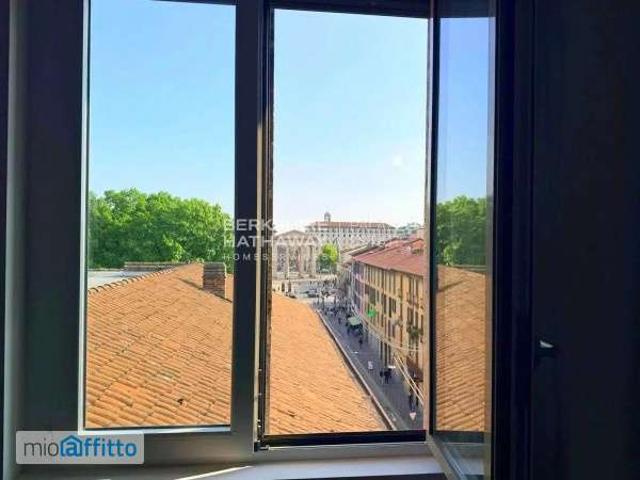Bilocale arredato Bocconi, c.so italia, ticinese