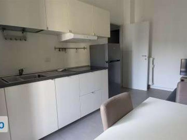 Bilocale arredato Bocconi, c.so italia, ticinese