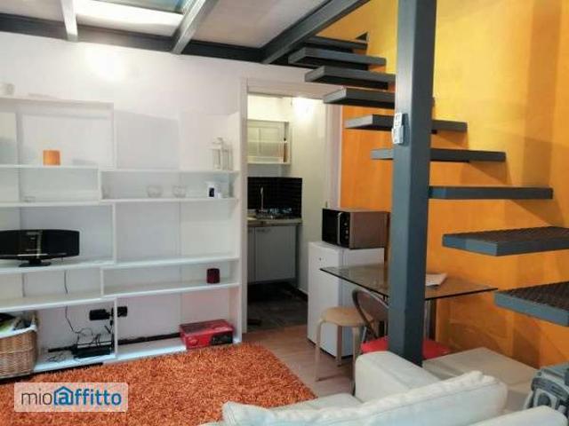 Bilocale arredato Bocconi, c.so italia, ticinese