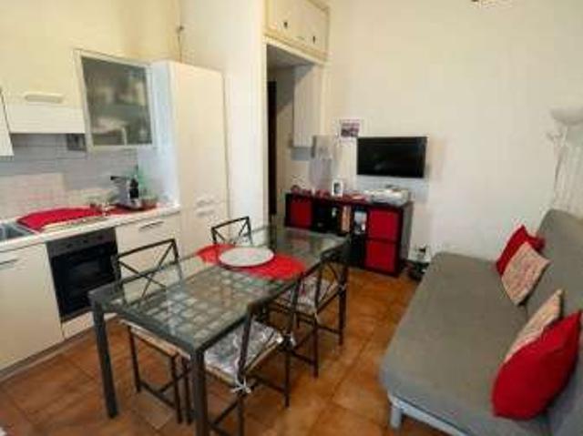 Bilocale arredato Bocconi, c.so italia, ticinese
