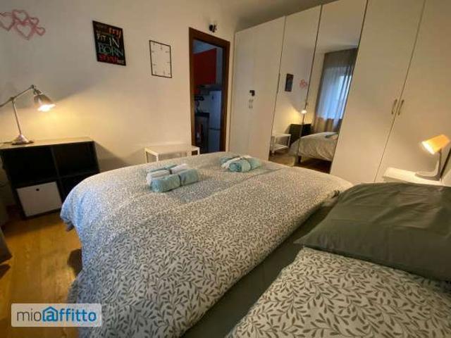 Bilocale arredato Bocconi, c.so italia, ticinese