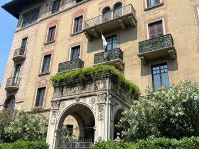 Bilocale arredato Bocconi, c.so italia, ticinese