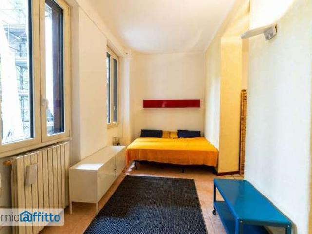 Bilocale arredato Bocconi, c.so italia, ticinese