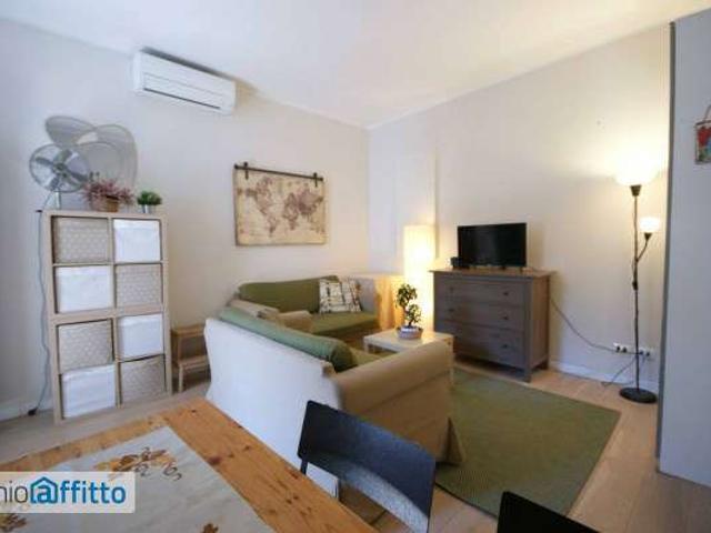 Bilocale arredato Bocconi, c.so italia, ticinese