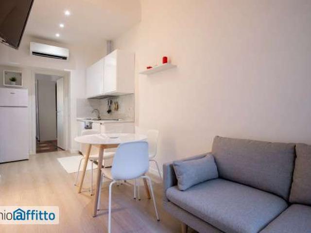 Bilocale arredato Bocconi, c.so italia, ticinese