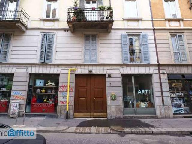 Bilocale arredato Bocconi, c.so italia, ticinese