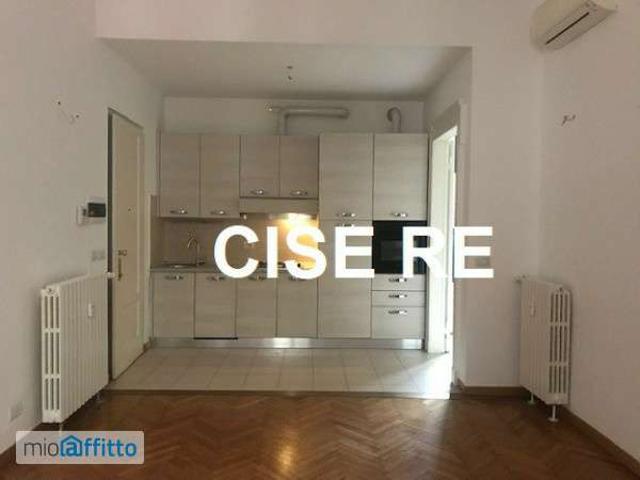 Bilocale arredato Bocconi, c.so italia, ticinese