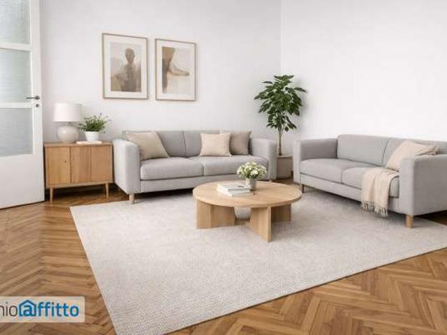 Bilocale arredato Bocconi, c.so italia, ticinese
