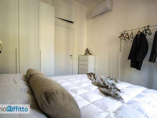 Bilocale arredato Bocconi, c.so italia, ticinese