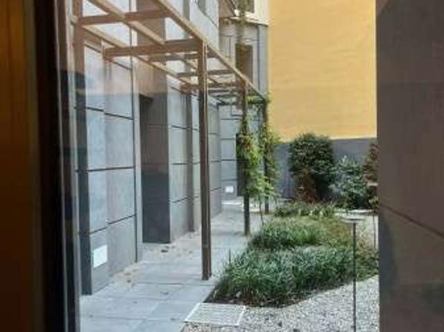 Bilocale arredato Bocconi, c.so italia, ticinese